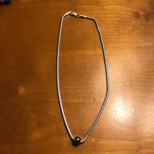 Pandora like necklace